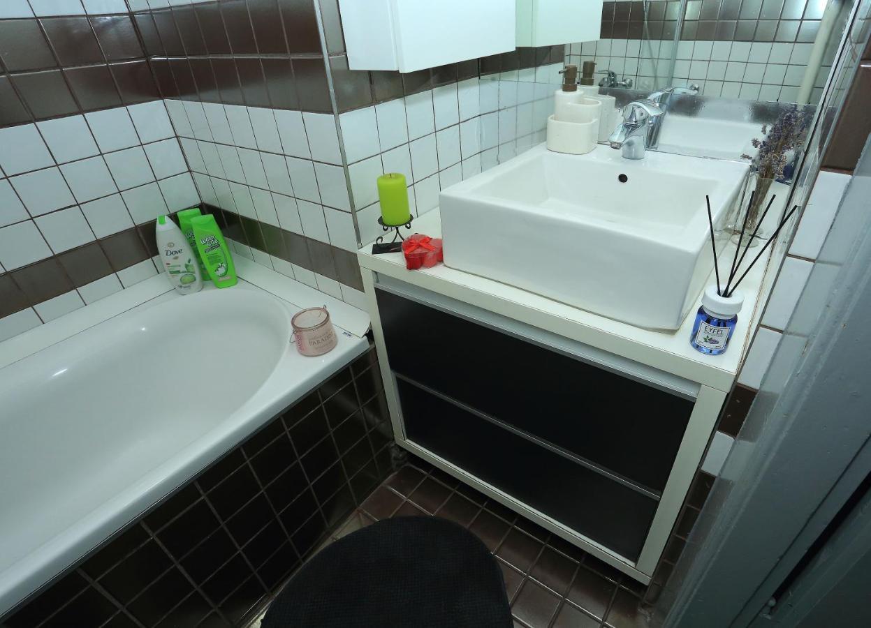 Napoca Central Apartment Kolozsvár Kültér fotó
