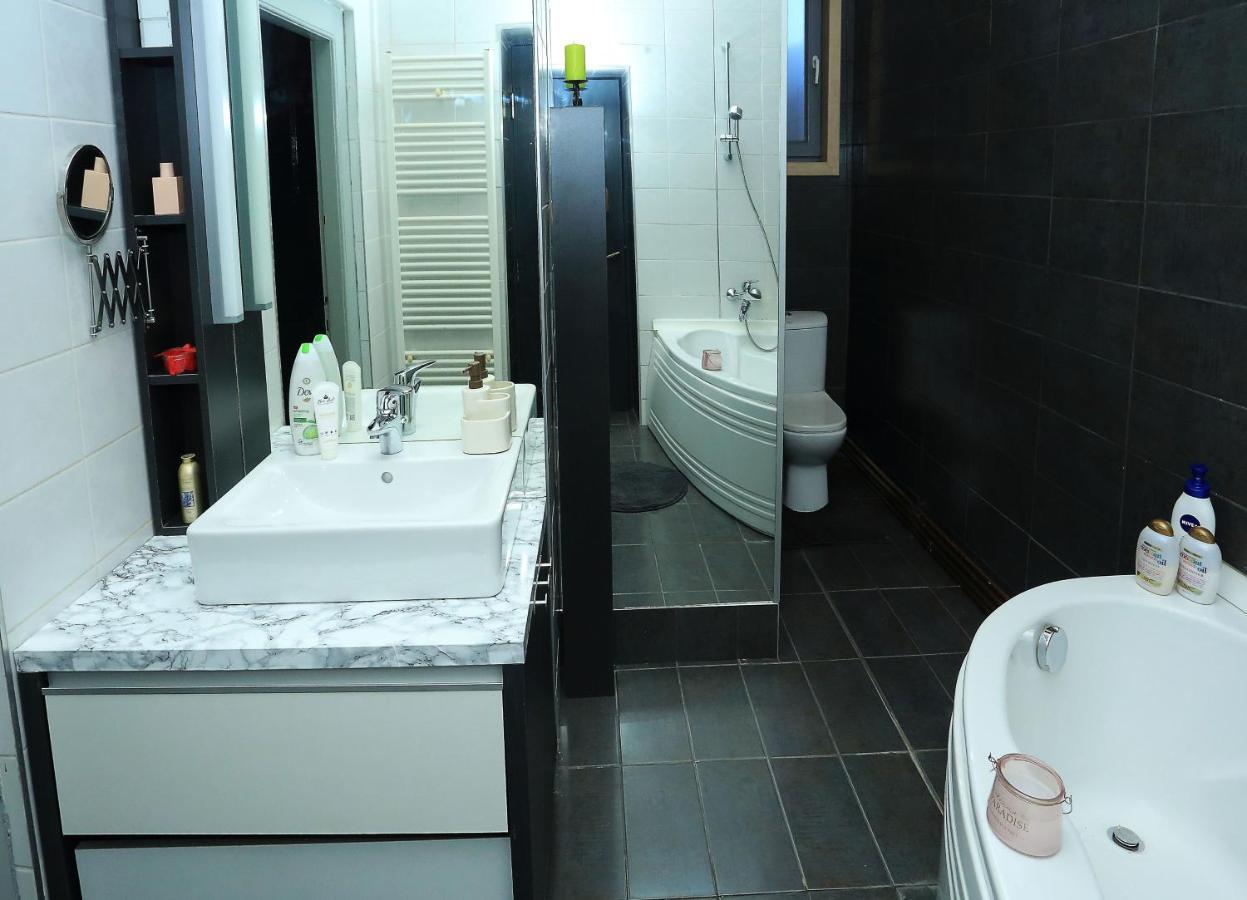 Napoca Central Apartment Kolozsvár Kültér fotó