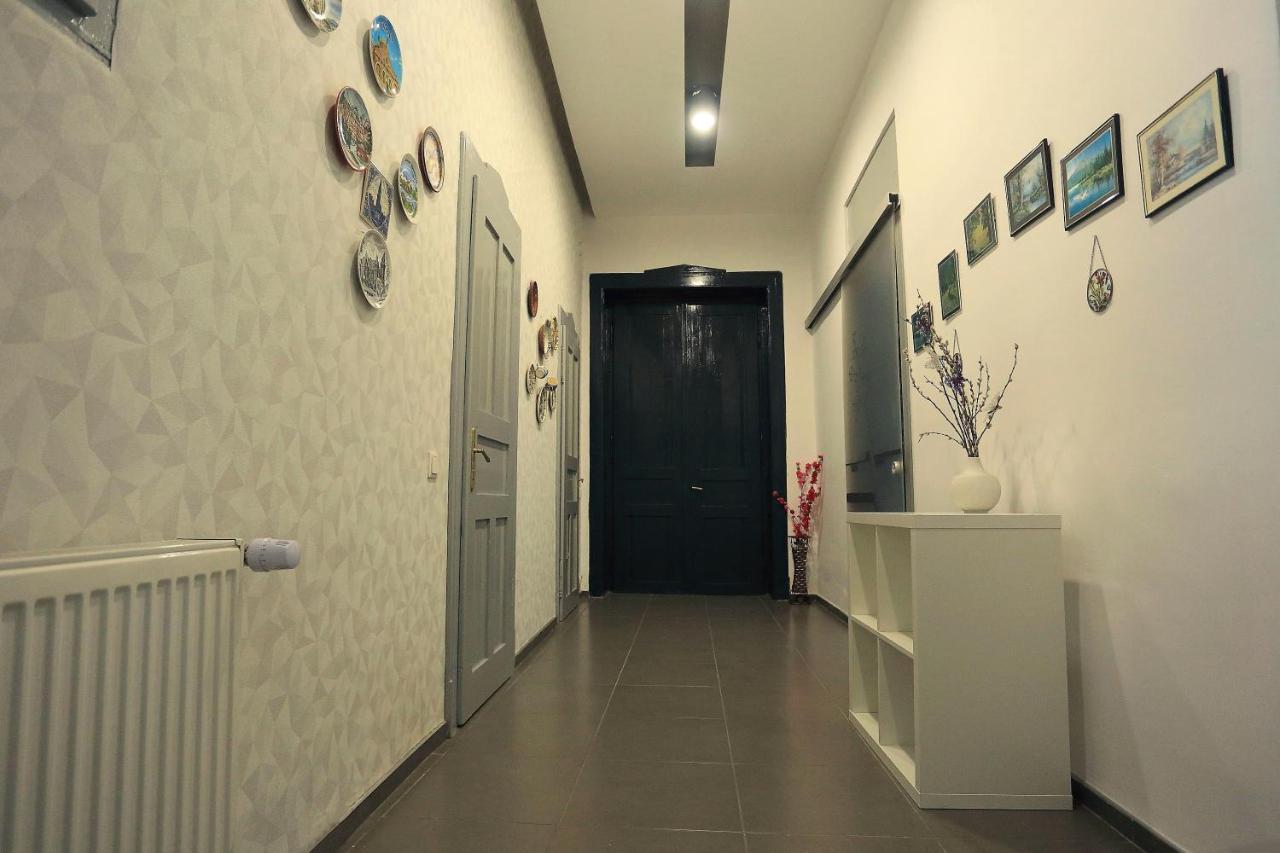 Napoca Central Apartment Kolozsvár Kültér fotó